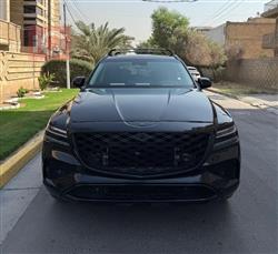 2024 جنسس GV80