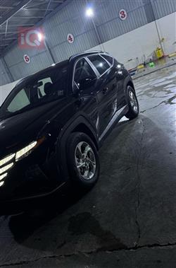 2023 هيونداي توسان