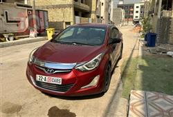 2016 هيونداي النترا