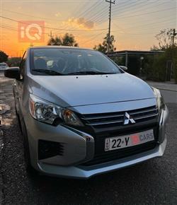 2024 ميتسوبيشي ميراج