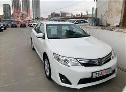 Toyota Camry 2013