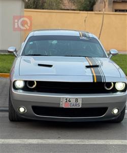 Dodge Challenger 2022