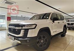 Toyota Land Cruiser 2023
