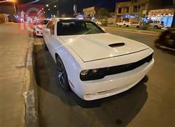 2023 دودج تشالنجر