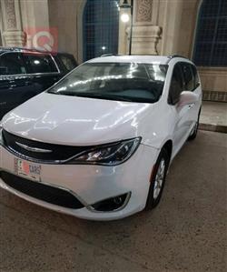 2020 كرايسلر باسيفيكا 2020 كرايسلر باسيفيكا