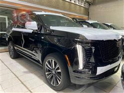 Cadillac Escalade 2025