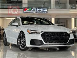 Audi A7 2024