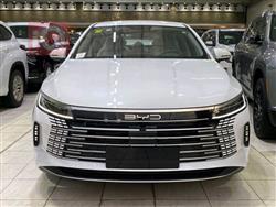 BYD Destroyer 05 2025