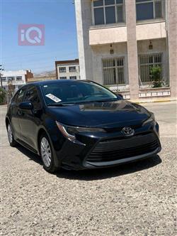 Toyota Corolla 2023 Toyota Corolla 2023