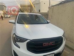 2019 جي ام سي تيراين 2019 جي ام سي تيراين