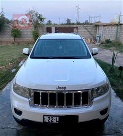 Jeep Grand Cherokee 2011