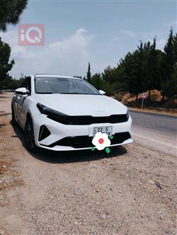 2024 كيا K3
