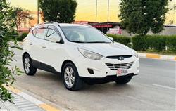 2013 هيونداي توسان