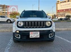 Jeep Renegade 2017