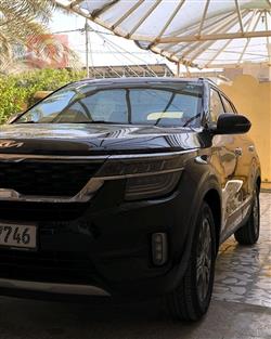 2023 كيا سلتوس