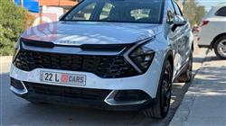 Kia Sportage 2024