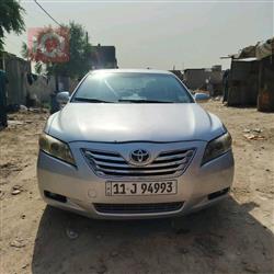 Toyota Camry 2007