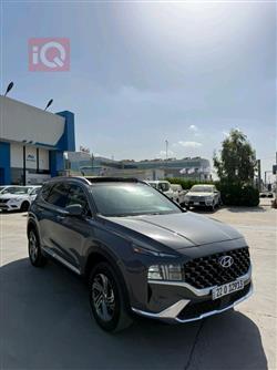 2023 هيونداي سانتافي