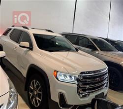 2023 جي ام سي اكاديا