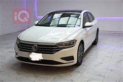 Volkswagen Jetta 2019