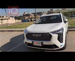 Haval JOLION 2024