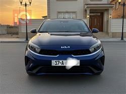 Kia Forte 2022 Kia Forte 2022