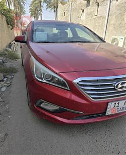 Hyundai Sonata 2017 Hyundai Sonata 2017