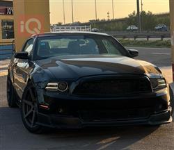 2013 فورد موستانج