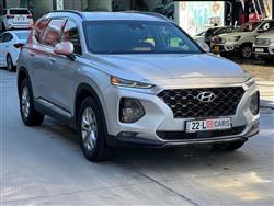 Hyundai Santa Fe 2019