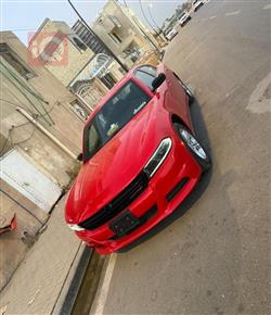 2023 دودج تشارجر