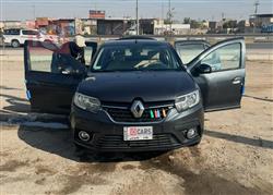 Renault Symbol 2019 Renault Symbol 2019