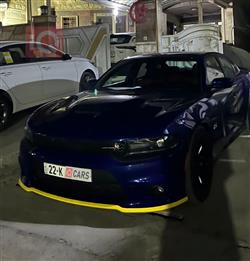 Dodge Charger 2021