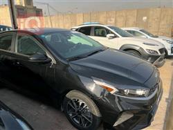 Kia Forte 2024