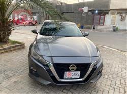 2022 نيسان ألتيما