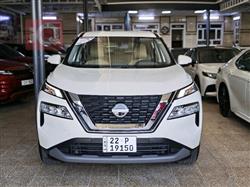 Nissan X-Trail 2025