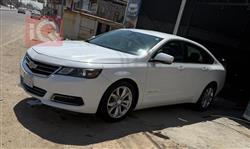 2018 شيفروليه امبالا