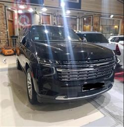 2023 شيفروليه تاهو