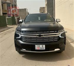 2024 شيفروليه تاهو