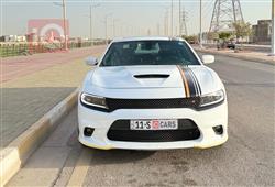 2022 دودج تشارجر