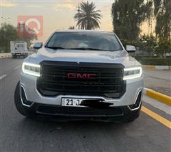 GMC Acadia 2020