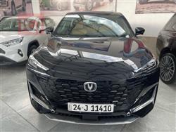 2022 شانجان يوني كي