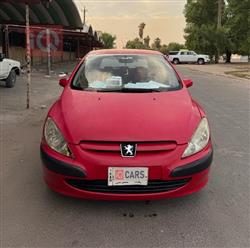 Peugeot 307 2005
