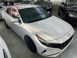 2023 هيونداي النترا