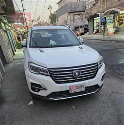 Changan CS75 2020 Changan CS75 2020