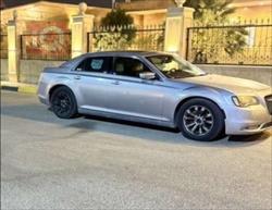 Chrysler 300 2015