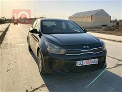 Kia Rio 2018 Kia Rio 2018
