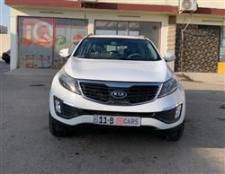 Kia Sportage 2012