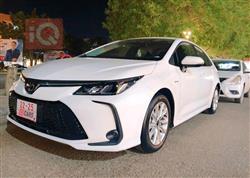 Toyota Corolla 2025 Toyota Corolla 2025