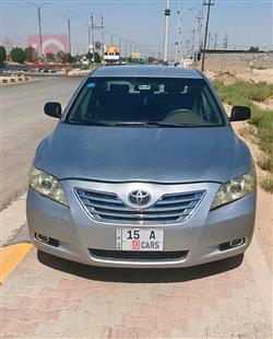 Toyota Camry 2007