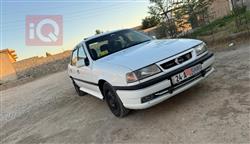 1995 اوبل فيكترا